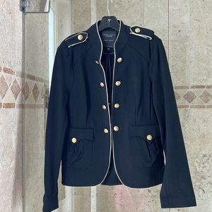 Sanctuary Jacket